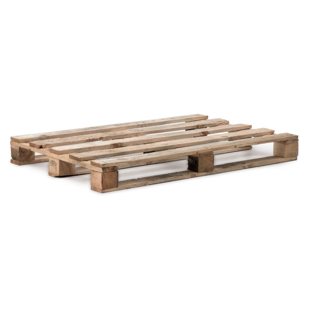 Palets 80x120 Fuerte