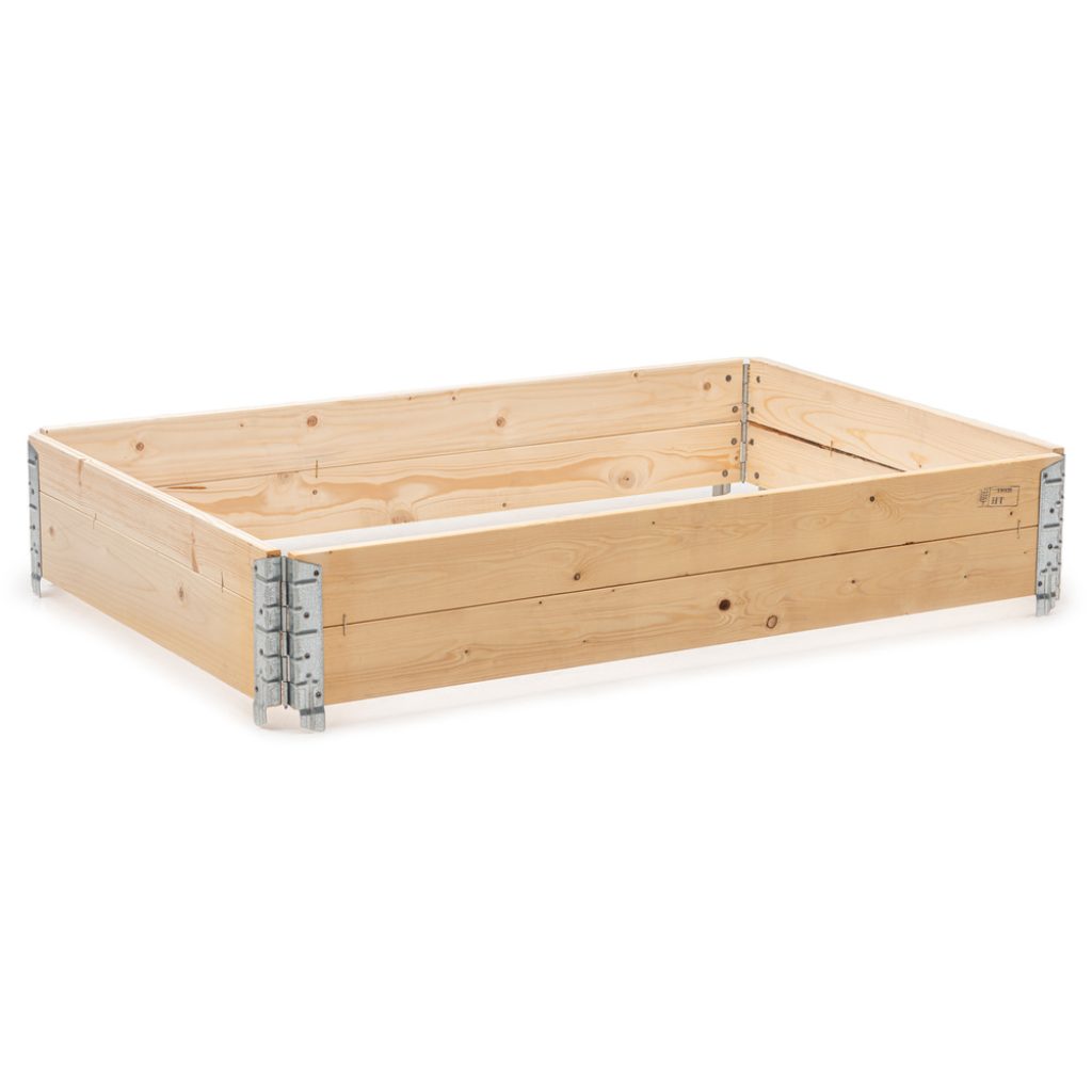 Compro collares de madera de 80x120 usados 
