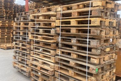 El mercado de segunda mano en envases industriales: el gigante silencioso de la sostenibilidad