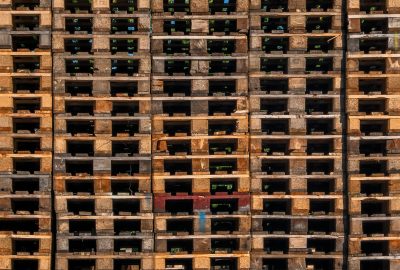¿Cómo afecta el Real Decreto 1055/2022 al sector de los palets de madera?