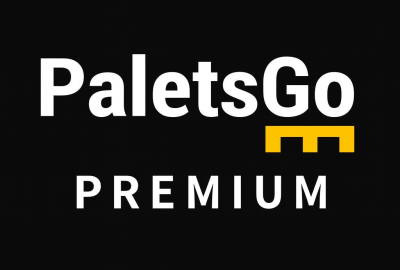 Lanzamos las cuentas Premium de PaletsGo - Todo lo que necesitas saber