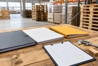 PPWR: fabricante, proveedor o productor, ¿qué papel ocupa tu empresa?