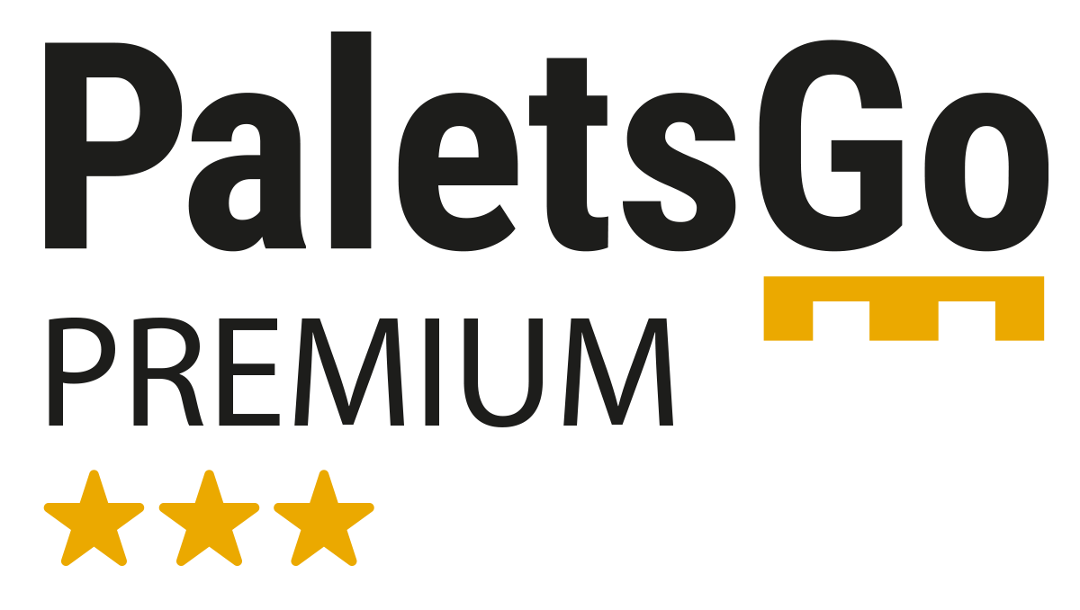 PaletsGo Premium
