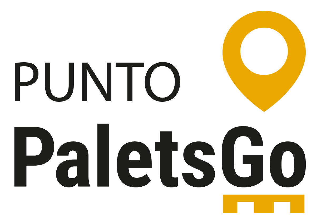 Punto PaletsGo