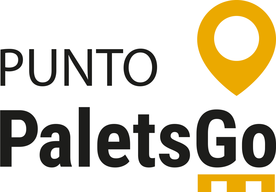 Punto PaletsGo
